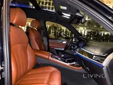 BMW X7 M50i