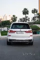 BMW X7 M50i