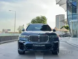BMW X7 X DRIVE 40 I 2020