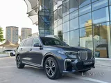 BMW X7 X DRIVE 40 I 2020