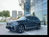 BMW X7 X DRIVE 40 I 2020
