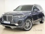 BMW X7 xDrive 40i Design Pure Excellence 2021
