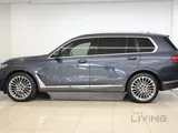 BMW X7 xDrive 40i Design Pure Excellence 2021