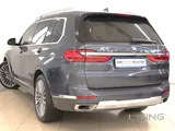BMW X7 xDrive 40i Design Pure Excellence 2021