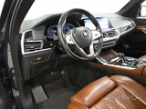 BMW X7 xDrive 40i Design Pure Excellence 2021