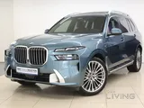 BMW X7 xDrive 40i LCI 2023