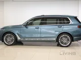 BMW X7 xDrive 40i LCI 2023