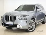 BMW X7 xDrive 40i LCI 2024