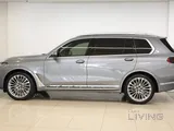 BMW X7 xDrive 40i LCI 2024