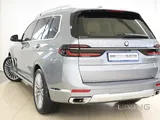 BMW X7 xDrive 40i LCI 2024
