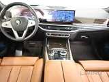 BMW X7 xDrive 40i LCI 2024