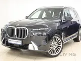 BMW X7 xDrive 40i LCI 2024