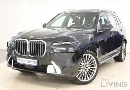 BMW X7 40i  2024
