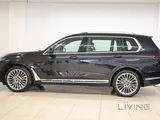 BMW X7 xDrive 40i LCI 2024