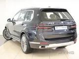 BMW X7 xDrive 40i LCI 2024