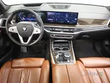 BMW X7 xDrive 40i LCI 2024