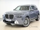 BMW X7 xDrive 40i LCI 2026