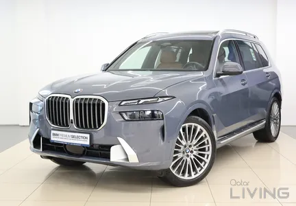 BMW X7  2026