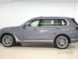 BMW X7 xDrive 40i LCI 2026