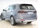 BMW X7 xDrive 40i LCI 2026