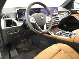 BMW X7 xDrive 40i LCI 2026