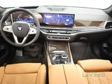 BMW X7 xDrive 40i LCI 2026
