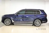 BMW X7 xDrive 40i LCI Individual 2023