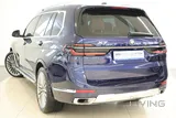 بي إم دبليو X7 xDrive 40i LCI فردي 2023