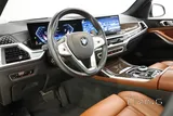 BMW X7 xDrive 40i LCI Individual 2023