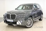 BMW X7 xDrive 40i LCI Individual 2026