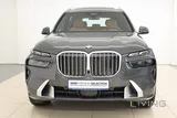 BMW X7 xDrive 40i LCI Individual 2026