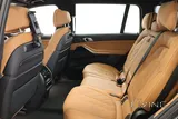 BMW X7 xDrive 40i LCI Individual 2026