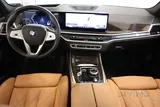 BMW X7 xDrive 40i LCI Individual 2026