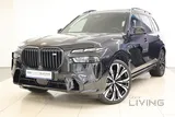 BMW X7 xDrive M60i LCI 2024