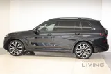BMW X7 xDrive M60i LCI 2024