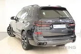 BMW X7 xDrive M60i LCI 2024