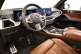 BMW X7 xDrive M60i LCI 2024