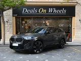 BMW XM Label 2025
