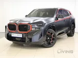 BMW XM Label Red 2024