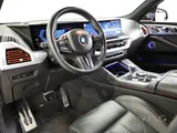 BMW XM Label Red 2024
