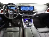 BMW XM Label Red 2024