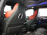BMW XM Label Red 2024