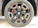 BMW XM Label Red 2024