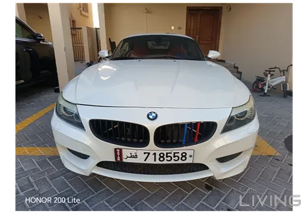 BMW Z4  2013