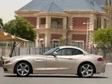 BMW Z4 2013
