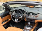 BMW Z4 2013