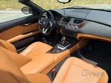 BMW Z4 2013