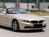 BMW Z4 2013