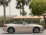 BMW Z4 2013