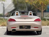 BMW Z4 2013